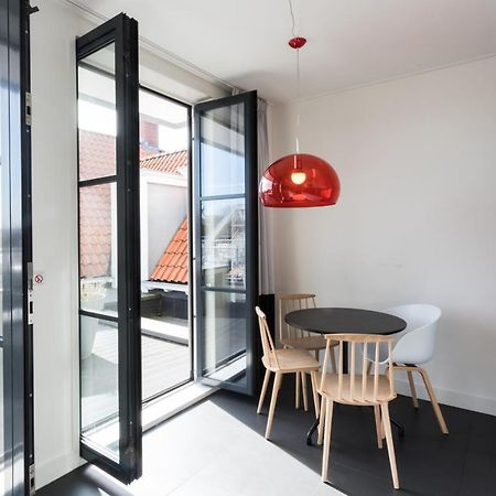 Hello Zeeland - Appartement Markt 4 En 4A Domburg Dış mekan fotoğraf