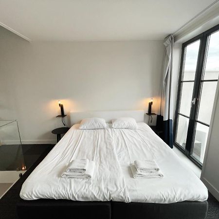Hello Zeeland - Appartement Markt 4 En 4A Domburg Dış mekan fotoğraf