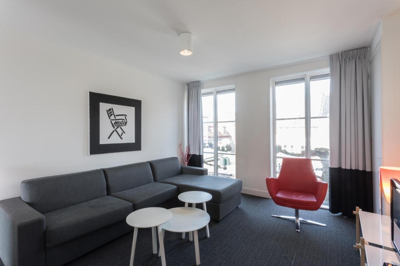 Hello Zeeland - Appartement Markt 4 En 4A Domburg Dış mekan fotoğraf