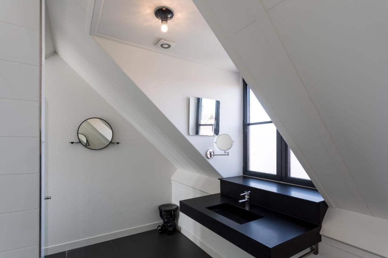 Hello Zeeland - Appartement Markt 4 En 4A Domburg Dış mekan fotoğraf