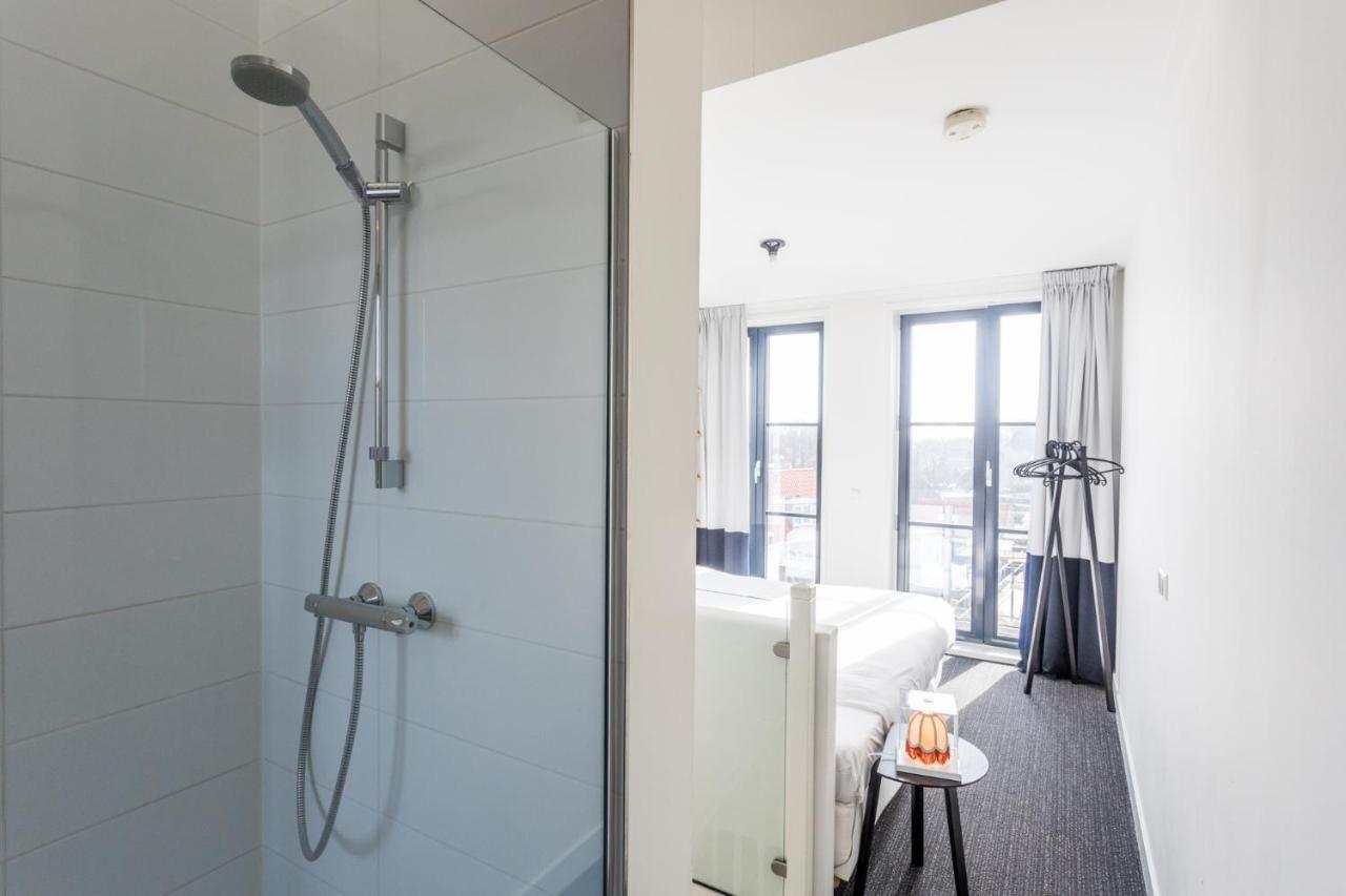 Hello Zeeland - Appartement Markt 4 En 4A Domburg Dış mekan fotoğraf