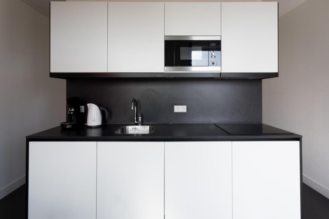 Hello Zeeland - Appartement Markt 4 En 4A Domburg Dış mekan fotoğraf