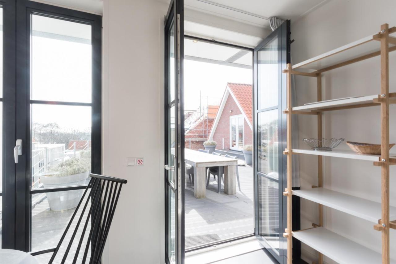 Hello Zeeland - Appartement Markt 4 En 4A Domburg Dış mekan fotoğraf