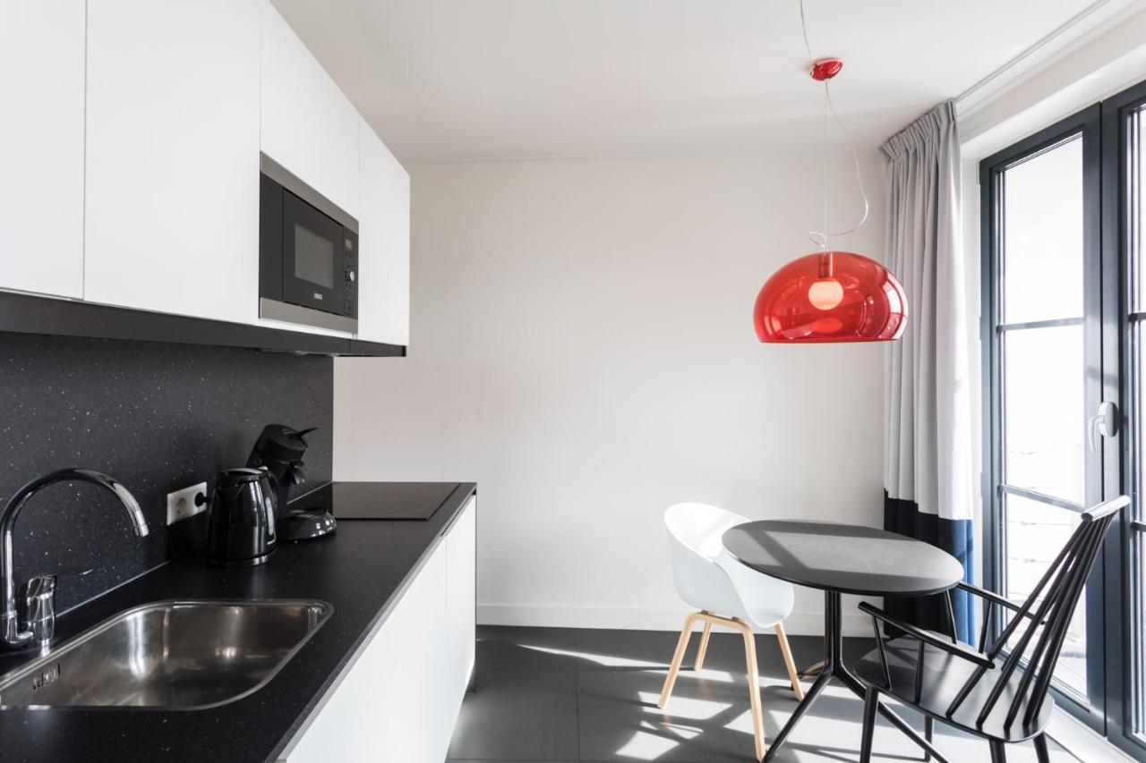 Hello Zeeland - Appartement Markt 4 En 4A Domburg Dış mekan fotoğraf