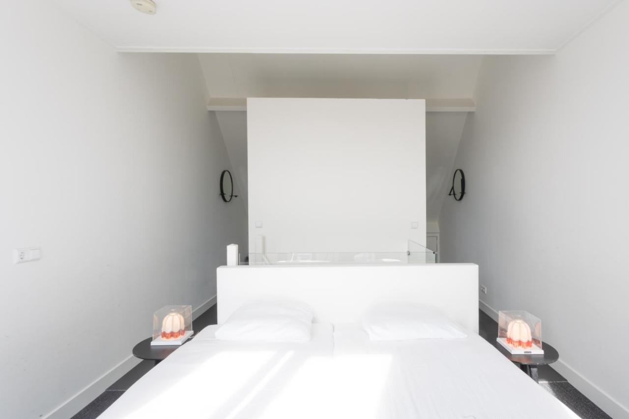 Hello Zeeland - Appartement Markt 4 En 4A Domburg Dış mekan fotoğraf