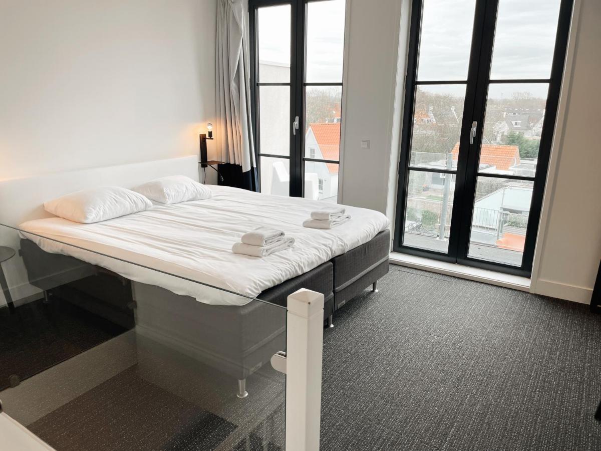 Hello Zeeland - Appartement Markt 4 En 4A Domburg Dış mekan fotoğraf
