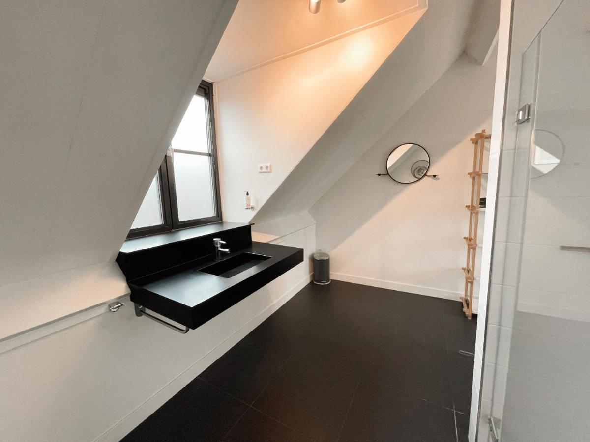 Hello Zeeland - Appartement Markt 4 En 4A Domburg Dış mekan fotoğraf