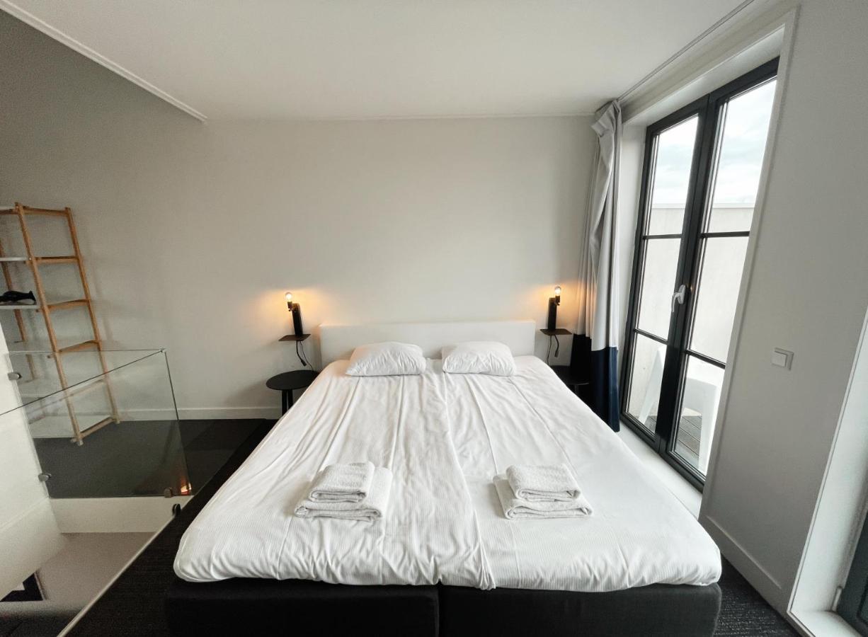 Hello Zeeland - Appartement Markt 4 En 4A Domburg Dış mekan fotoğraf